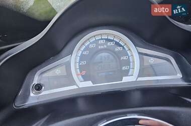Макси-скутер Honda PCX 150 2014 в 