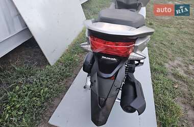 Макси-скутер Honda PCX 150 2014 в 