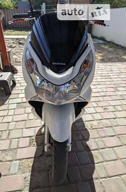 Скутер Honda PCX 150 2014 в Шишаки