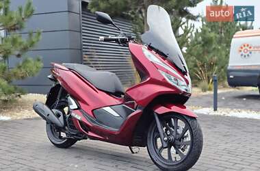 Максі-скутер Honda PCX 150 2019 в Черкасах