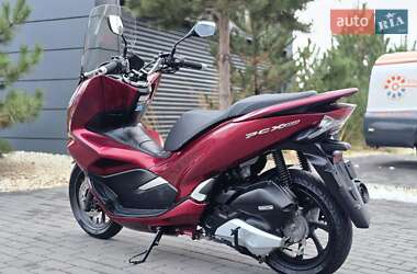 Макси-скутер Honda PCX 150 2019 в 