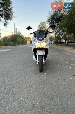 Скутер Honda PCX 150 2014 в Харкові