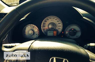 Внедорожник / Кроссовер Honda Pilot 2008 в 
