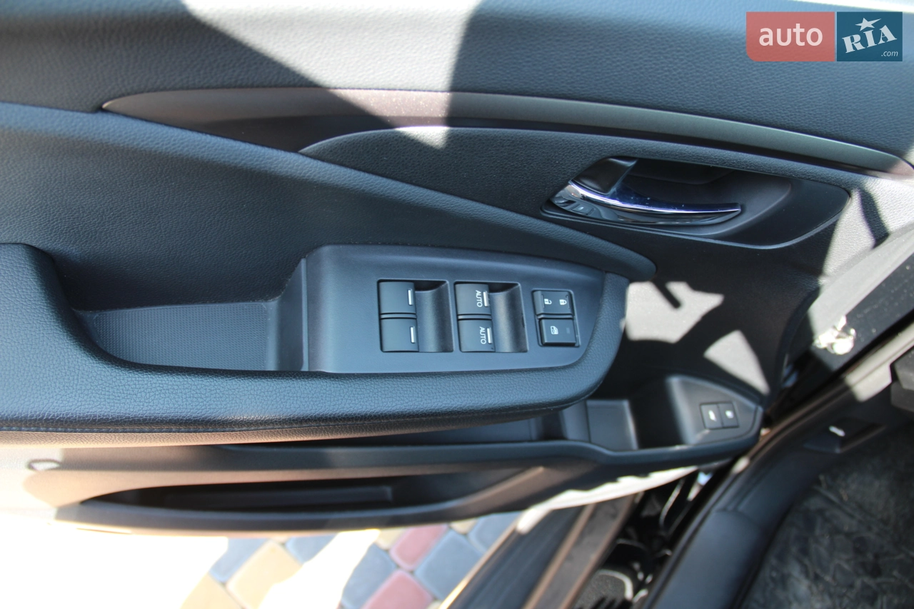 2018 Honda Pilot - мініатюра 11