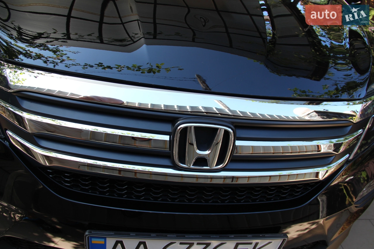 2018 Honda Pilot - мініатюра 6