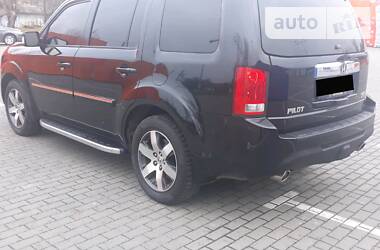 Внедорожник / Кроссовер Honda Pilot 2013 в Коломые