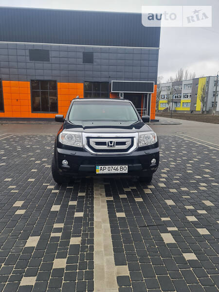 Honda Pilot