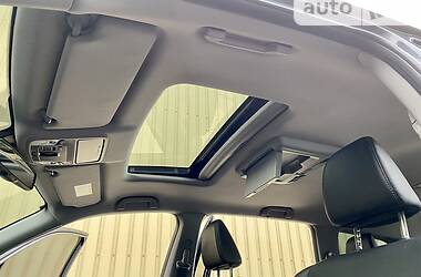 Внедорожник / Кроссовер Honda Pilot 2016 в 