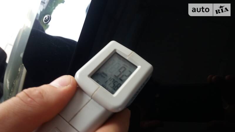 Позашляховик / Кросовер Honda Pilot 2008 в Запоріжжі