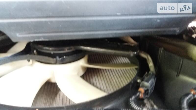 Позашляховик / Кросовер Honda Pilot 2008 в Запоріжжі