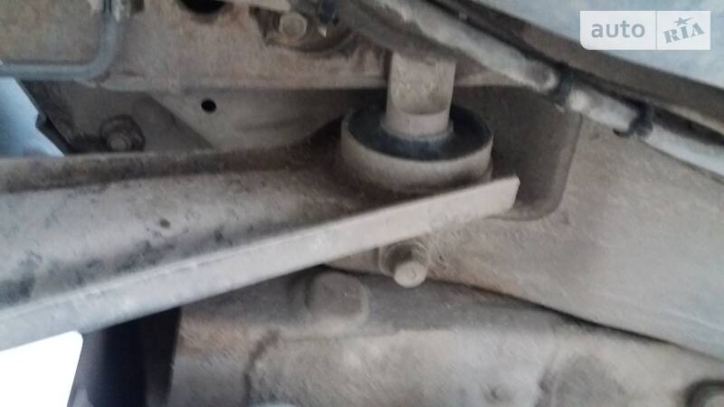 Позашляховик / Кросовер Honda Pilot 2008 в Запоріжжі