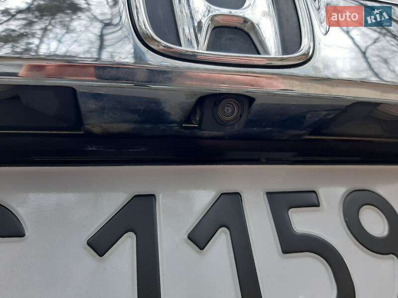 Внедорожник / Кроссовер Honda Pilot 2015 в Львове