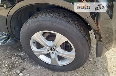Внедорожник / Кроссовер Honda Pilot 2008 в 