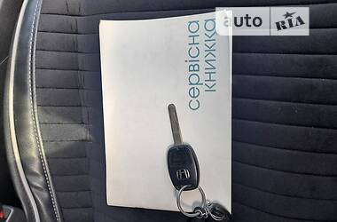 Внедорожник / Кроссовер Honda Pilot 2008 в 