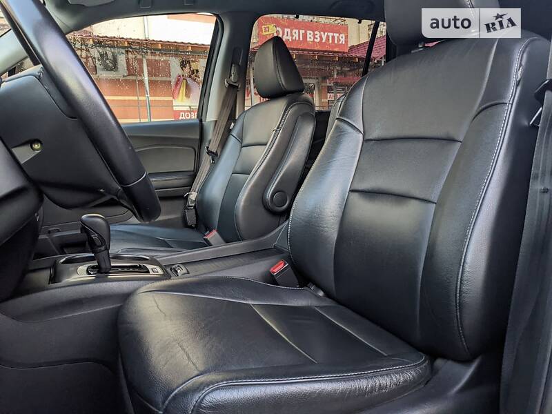 Внедорожник / Кроссовер Honda Pilot 2016 в Ровно фото 18 Внедорожник / Кроссовер Honda Pilot 2016 в Ровно
