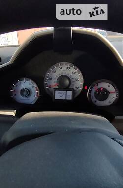 Внедорожник / Кроссовер Honda Pilot 2014 в 