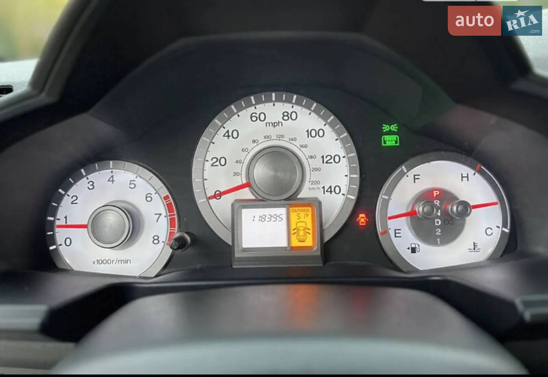 2011 Honda Pilot - мініатюра 12