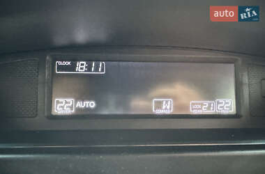Внедорожник / Кроссовер Honda Pilot 2009 в 