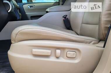 Внедорожник / Кроссовер Honda Pilot 2009 в Каневе