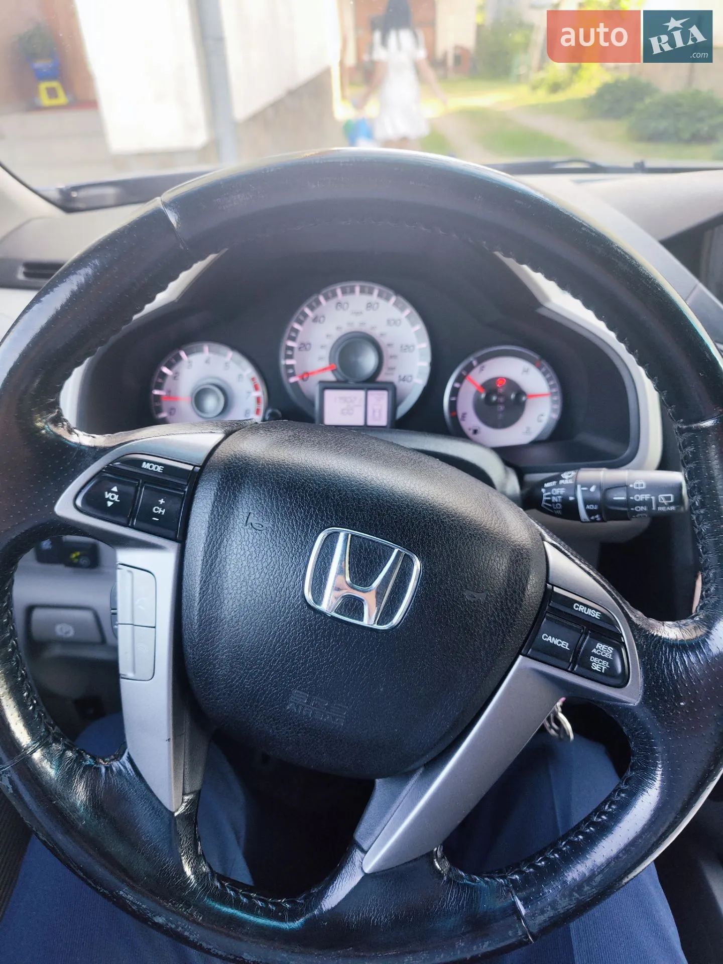2012 Honda Pilot - мініатюра 10