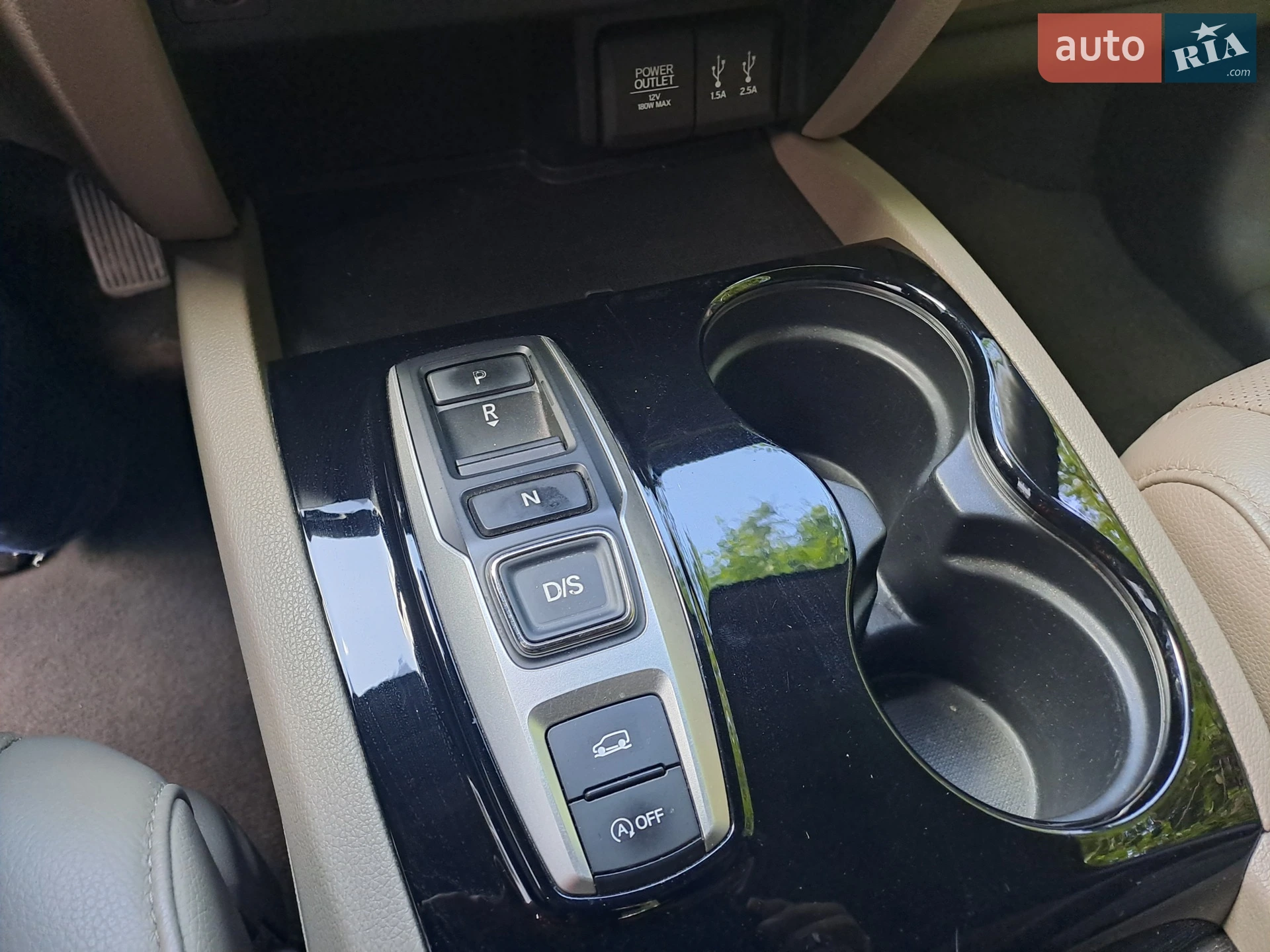 2015 Honda Pilot - мініатюра 18