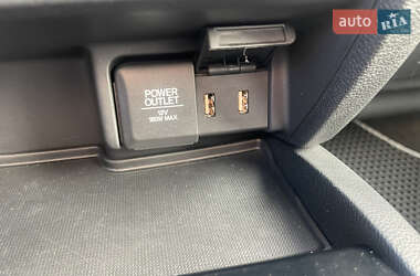Внедорожник / Кроссовер Honda Pilot 2016 в 