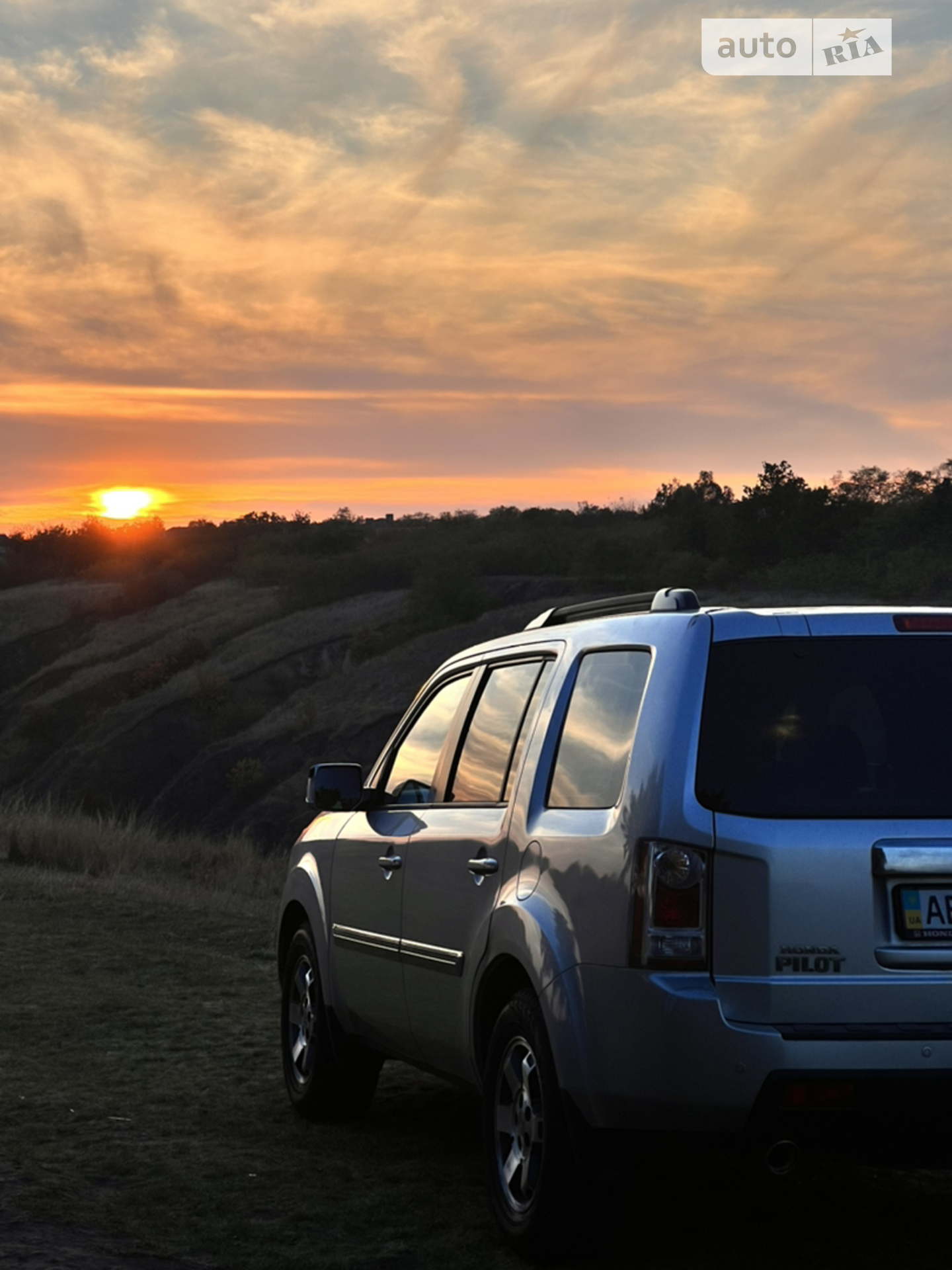 2011 Honda Pilot - мініатюра 5