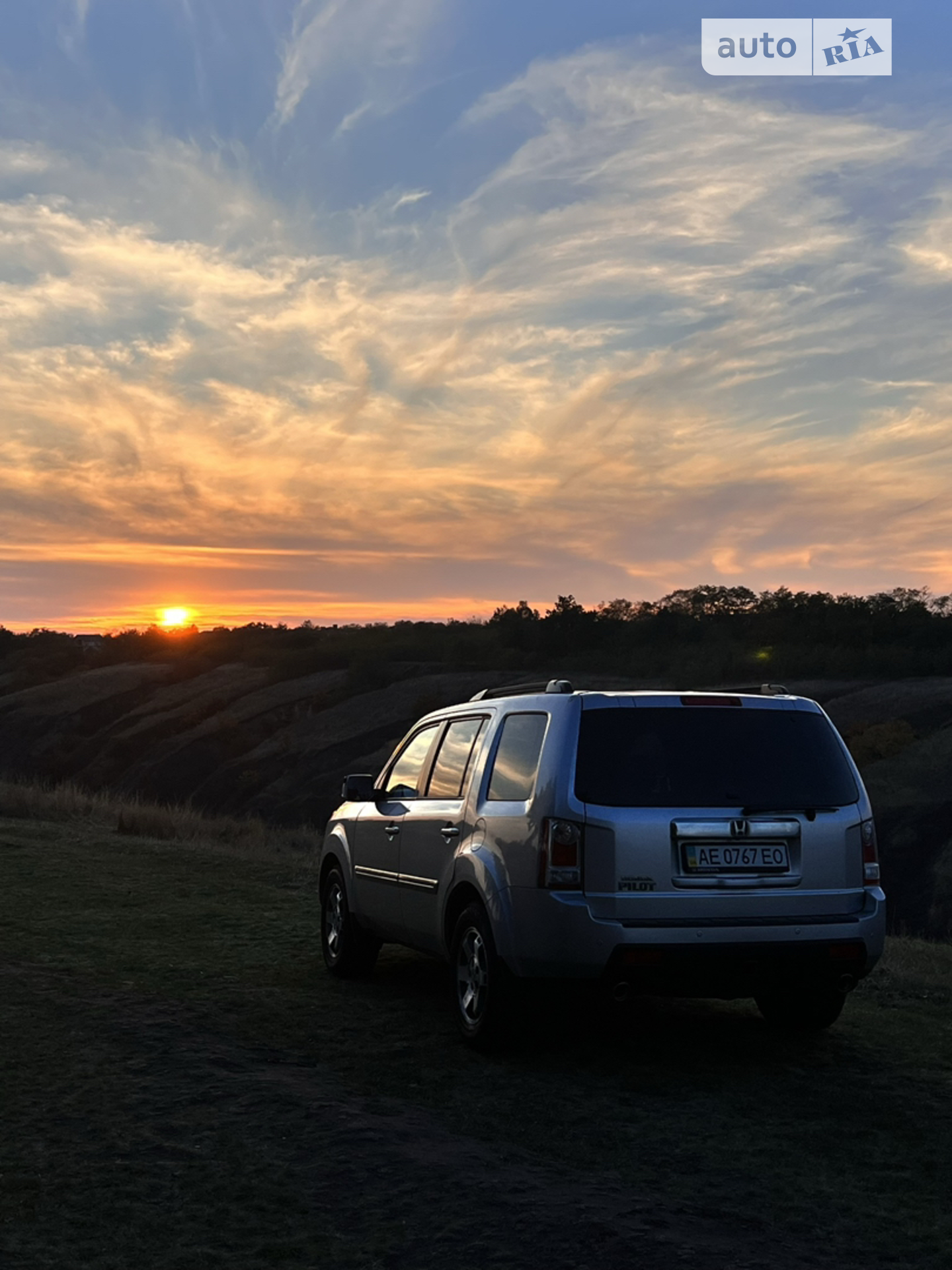 2011 Honda Pilot - мініатюра 7