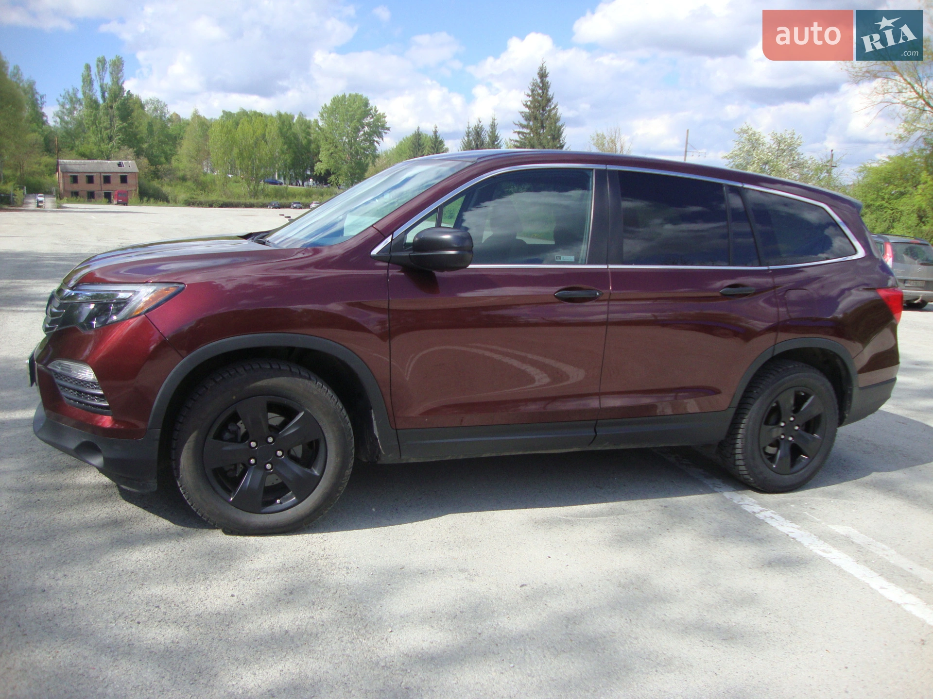 2018 Honda Pilot - мініатюра 6