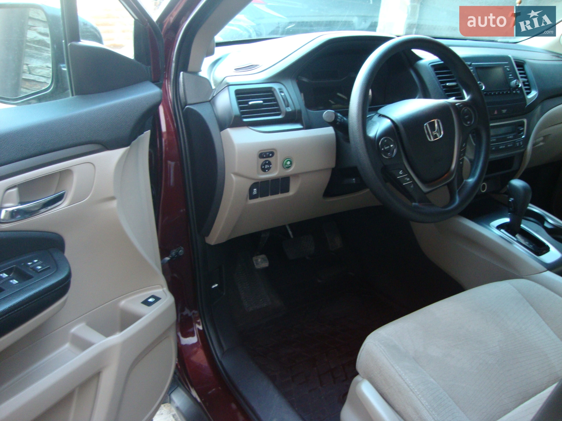 2018 Honda Pilot - мініатюра 39