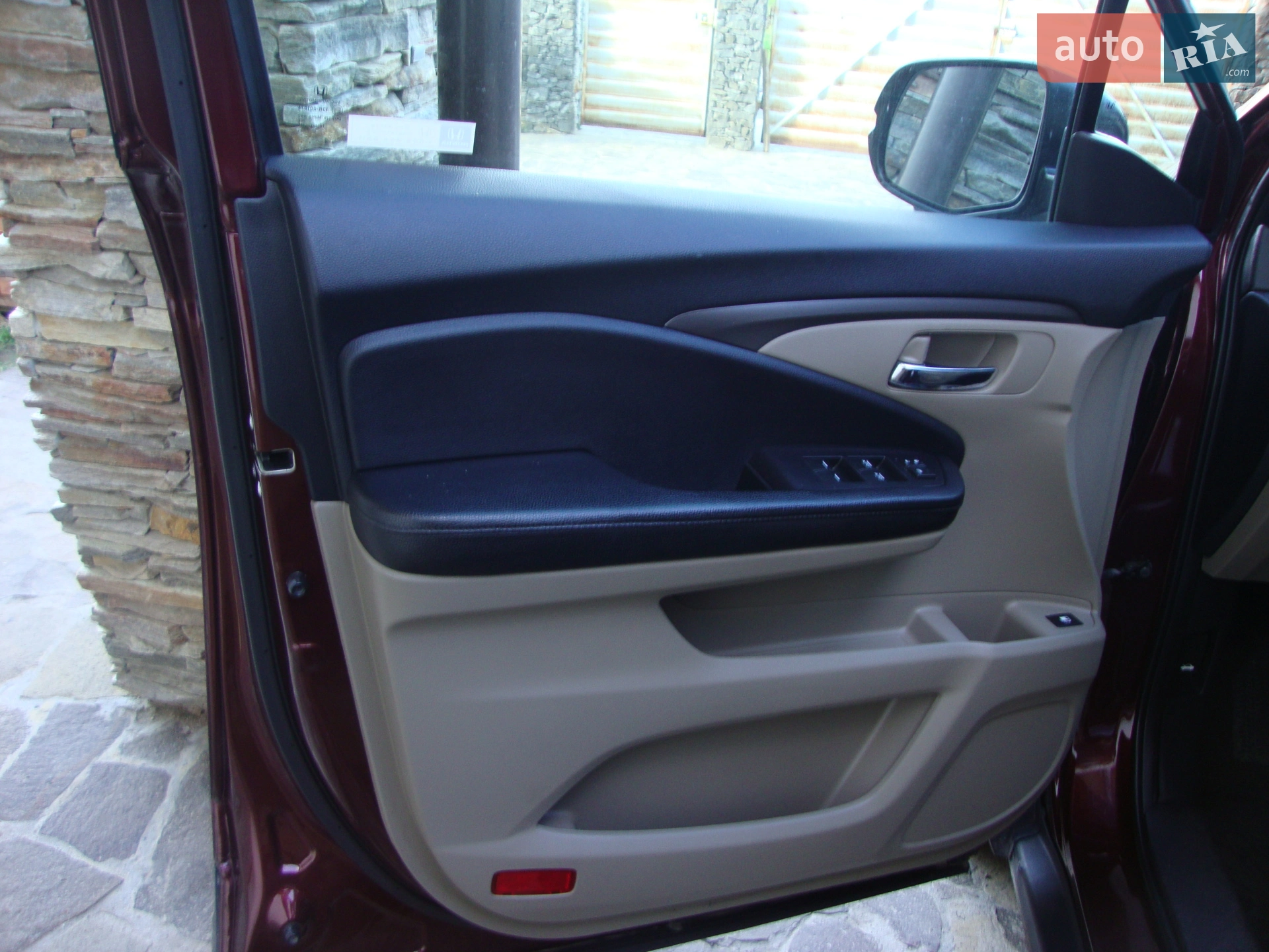 2018 Honda Pilot - мініатюра 40