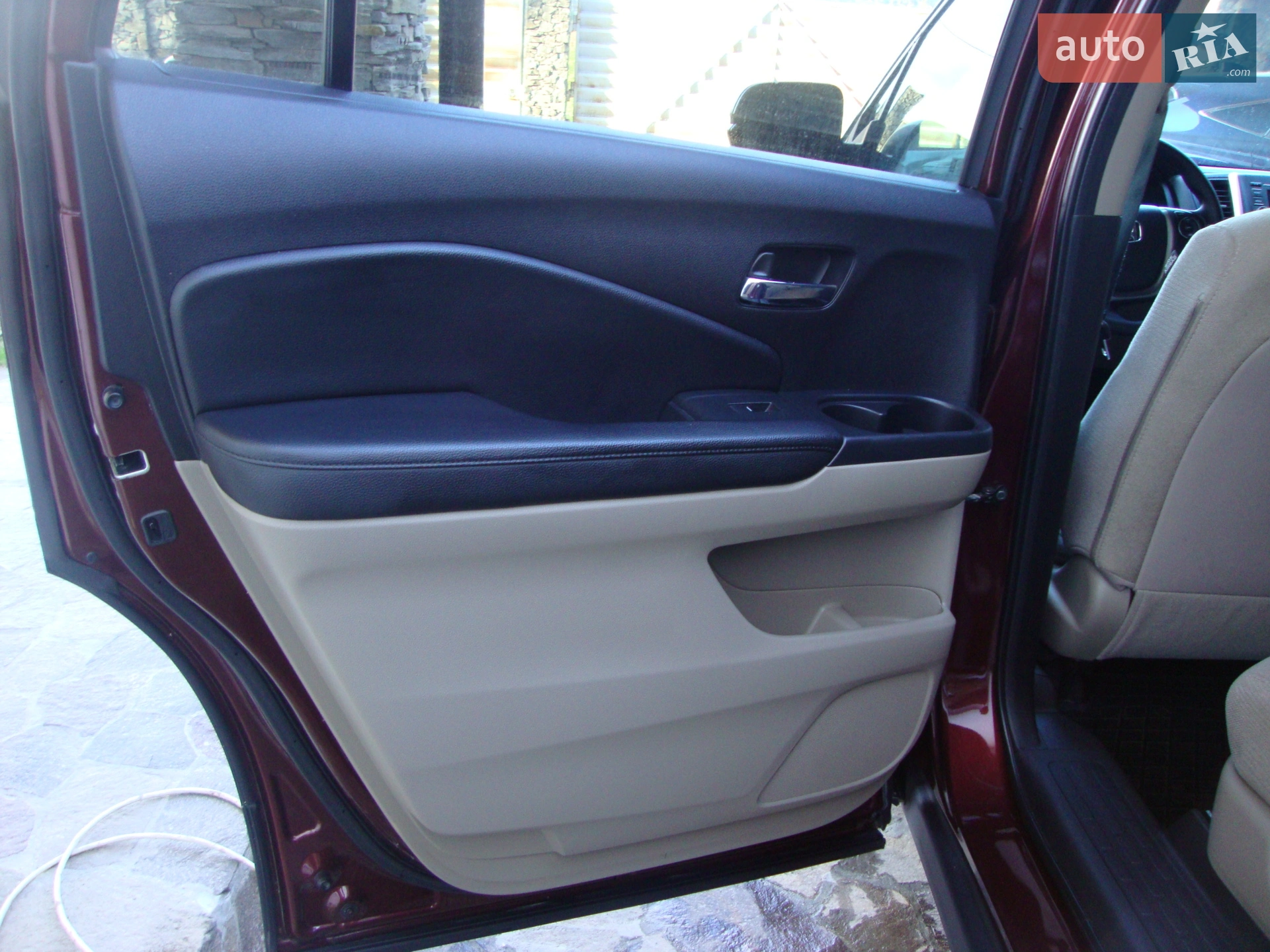 2018 Honda Pilot - мініатюра 43