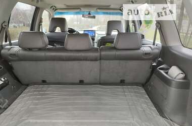 Внедорожник / Кроссовер Honda Pilot 2007 в 