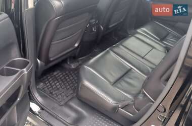 Внедорожник / Кроссовер Honda Pilot 2009 в Черкассах