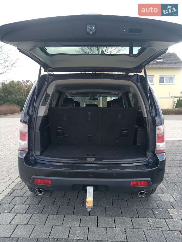 Внедорожник / Кроссовер Honda Pilot 2008 в Львове фото 14 Внедорожник / Кроссовер Honda Pilot 2008 в Львове