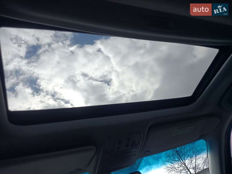 Внедорожник / Кроссовер Honda Pilot 2008 в Львове фото 16 Внедорожник / Кроссовер Honda Pilot 2008 в Львове