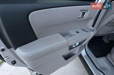 Внедорожник / Кроссовер Honda Pilot 2008 в 
