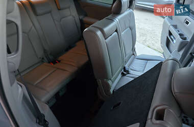 Внедорожник / Кроссовер Honda Pilot 2008 в 