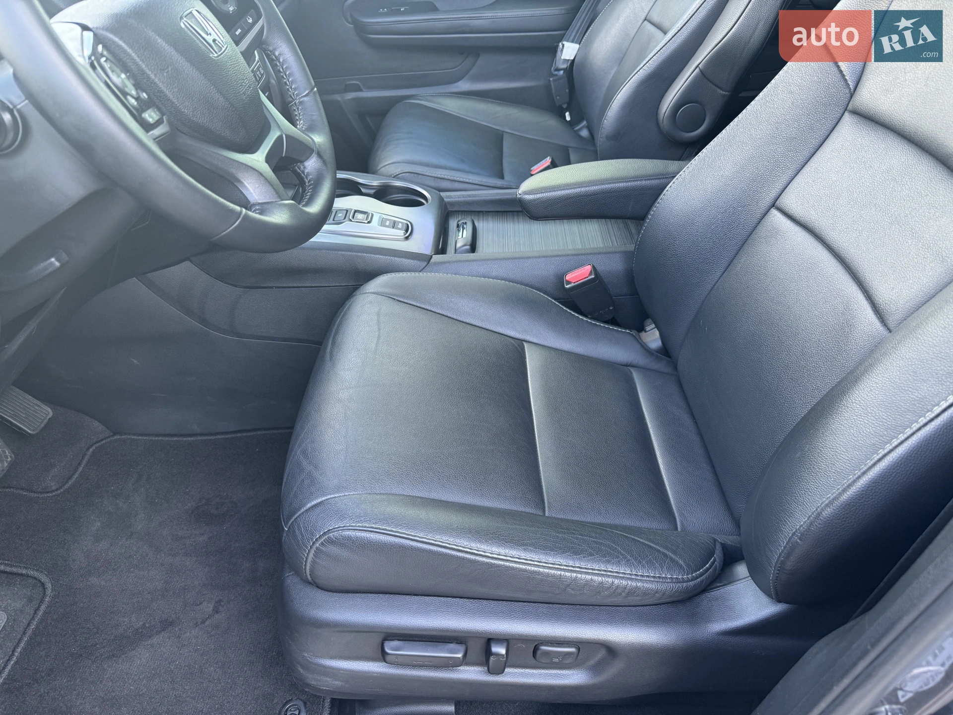 2021 Honda Pilot - мініатюра 13