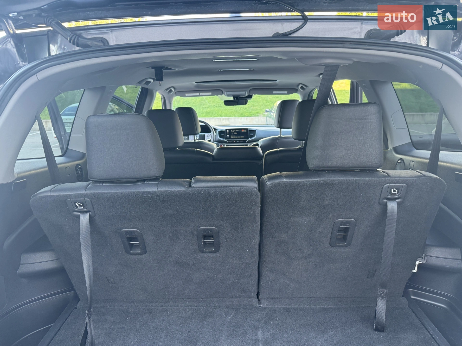 2021 Honda Pilot - мініатюра 17