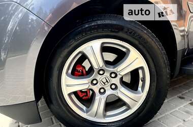 Внедорожник / Кроссовер Honda Pilot 2015 в 