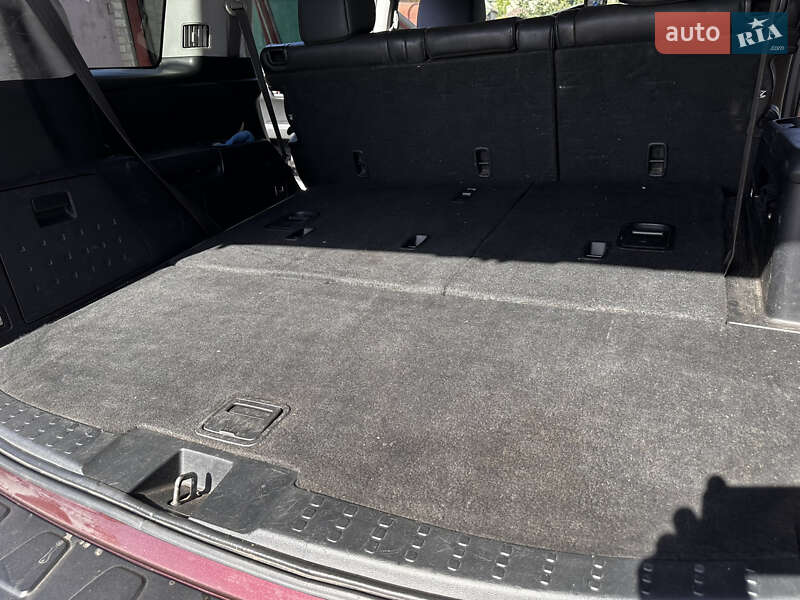 Внедорожник / Кроссовер Honda Pilot 2014 в Кривом Роге