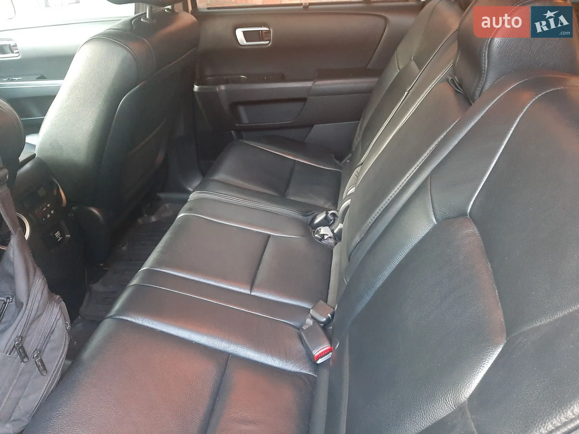 2011 Honda Pilot - мініатюра 14
