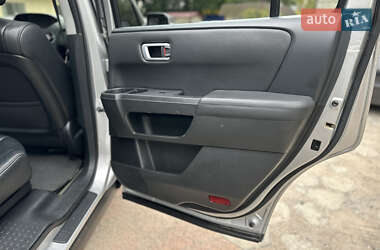Внедорожник / Кроссовер Honda Pilot 2014 в 