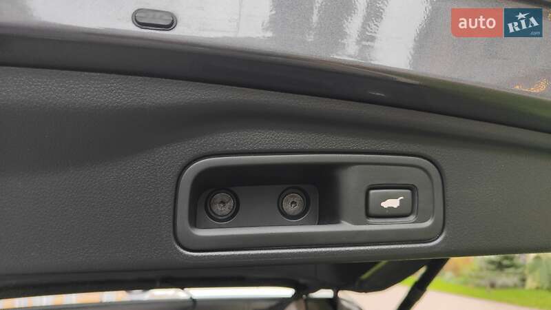 Внедорожник / Кроссовер Honda Pilot 2021 в Киеве