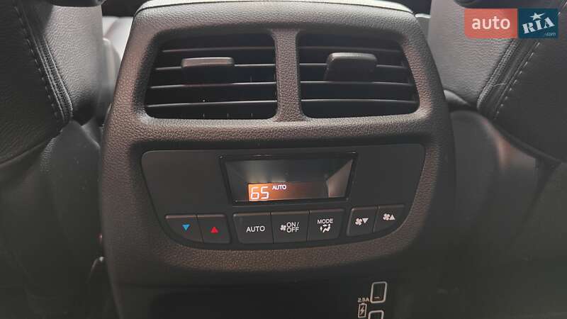 Внедорожник / Кроссовер Honda Pilot 2021 в Киеве