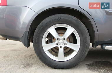 Позашляховик / Кросовер Honda Pilot 2015 в 