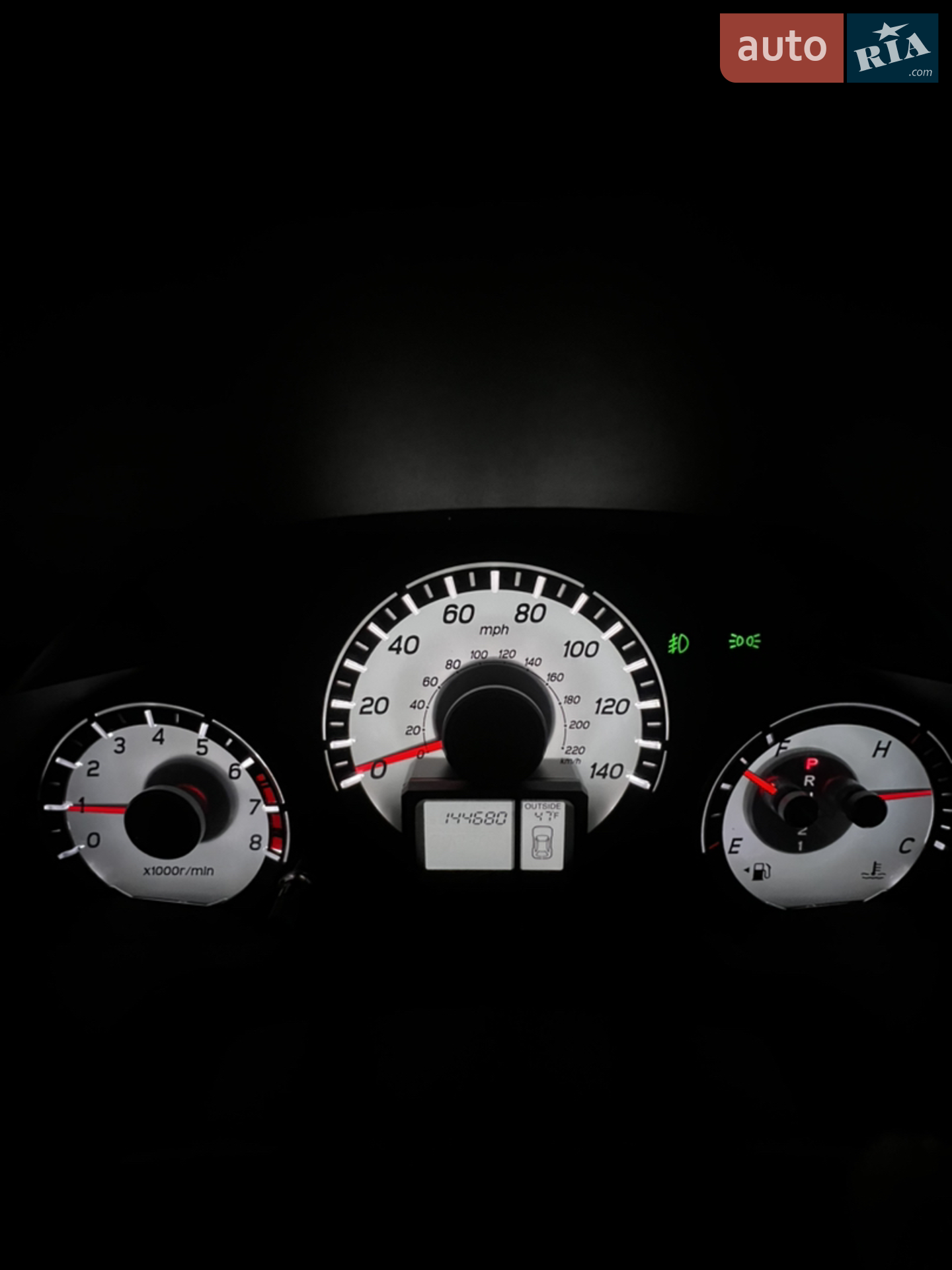 2014 Honda Pilot - мініатюра 86