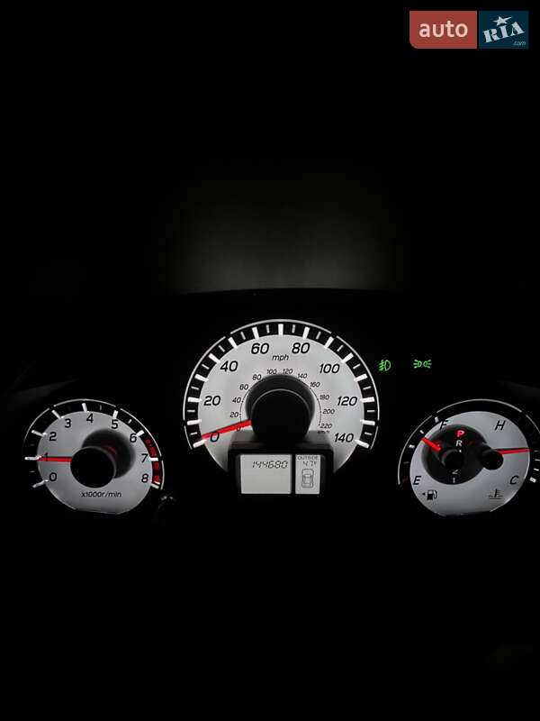 Внедорожник / Кроссовер Honda Pilot 2014 в Чернигове