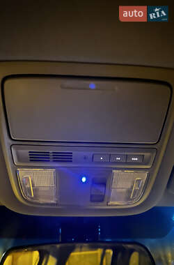 Внедорожник / Кроссовер Honda Pilot 2014 в Киеве